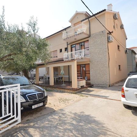 Apartment And Rooms Mrkovic Vodice Zewnętrze zdjęcie