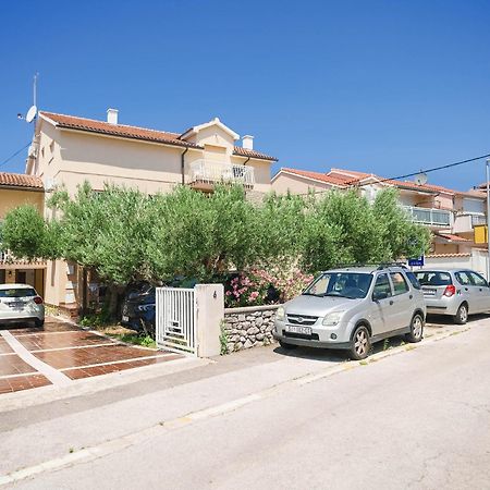 Apartment And Rooms Mrkovic Vodice Zewnętrze zdjęcie