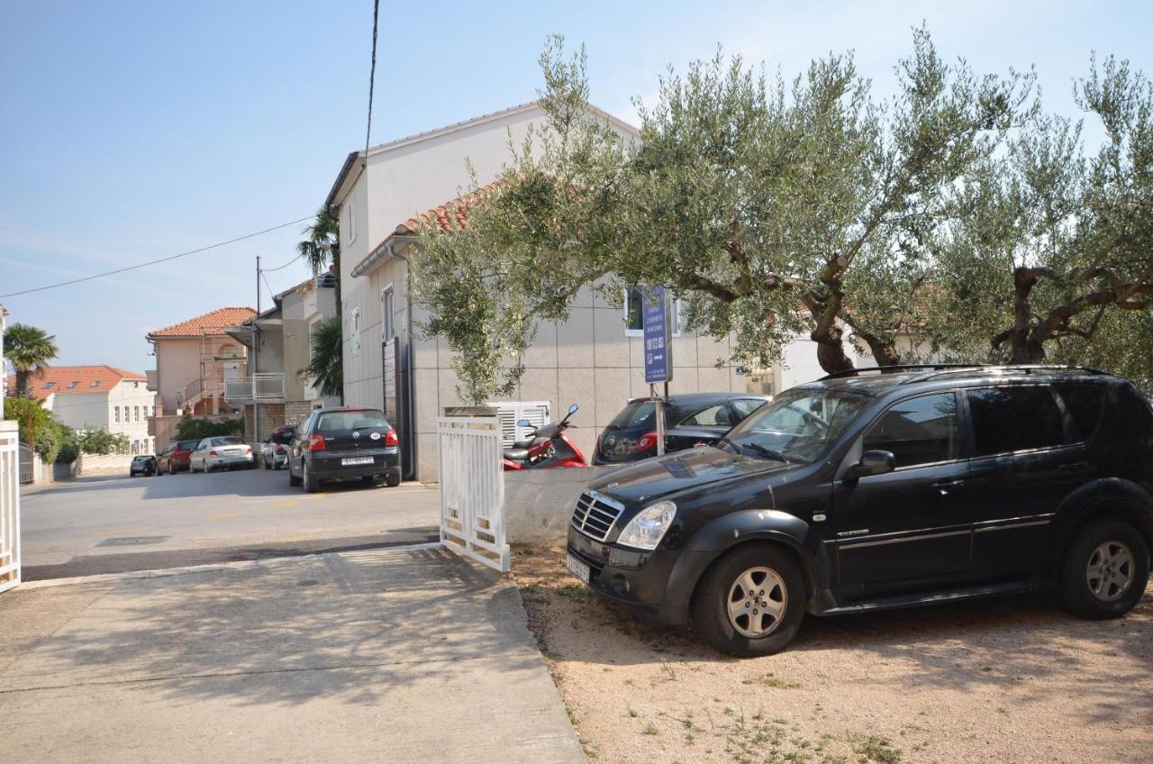 Apartment And Rooms Mrkovic Vodice Zewnętrze zdjęcie