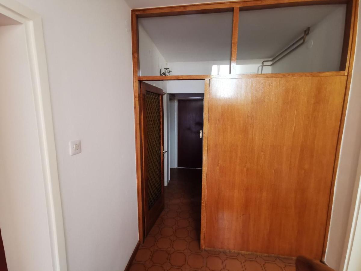 Apartment And Rooms Mrkovic Vodice Zewnętrze zdjęcie